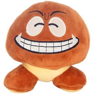 Super Mario Bros Figur Goomba Blødt Legetøj Søde svampe Fyldt Legetøj Spil Figurer Stuff Dukke Vedhæng Hjem Bildekoration Børnegave 15CM F