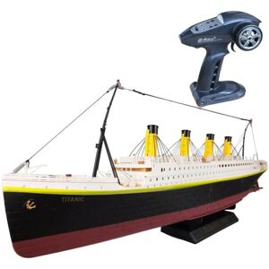 unbranded RC Titanic Model Ship Toy RC Boat