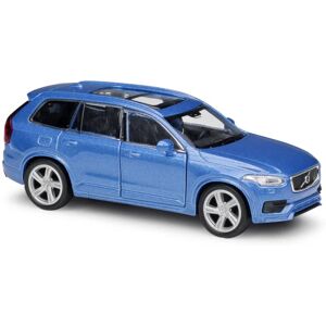 1:36 Volvo XC90 bil model