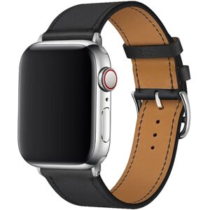 1 pakke Kompatibel med Apple iWatch1-8/S9-rem, 38 mm 40 mm 41 mm uni