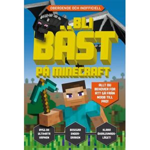 Bliv den bedste i Minecraft