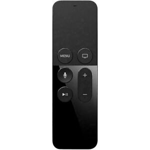 CH Apple TV Siri Gen 4 fjernkontrol MLLC2LL/A EMC2677 A1513 fjernkontrol