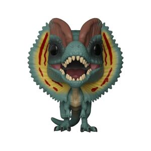 Barbie Funko!POP! Jurassic World 2: Double-Crowned Dragon