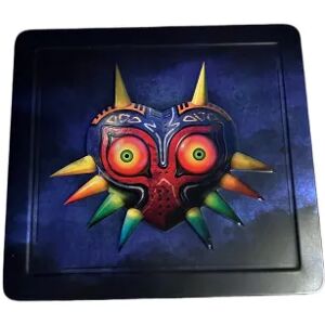 Legend of Zelda: Majoras Mask 3D Special edition - Nintendo 3DS