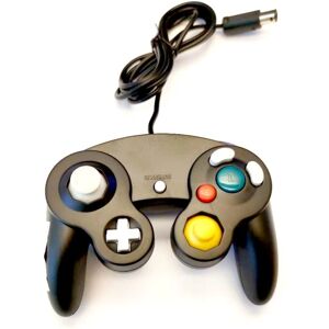 Nintendo Wii & Gamecube håndkontrol