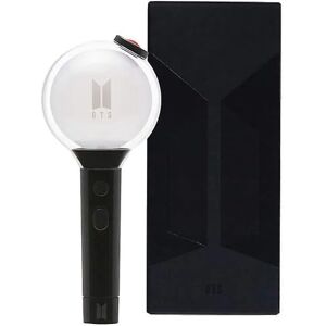 BTS Map Of The Soul Special Edition Official Lightstick (Inkluderer et tilfældigt BTS-klistermærke)