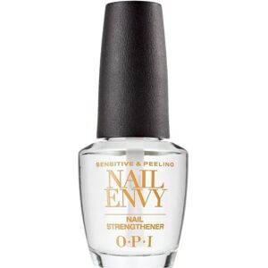 OPI Sensitive & Peeling Nail Envy 15ml Transparent