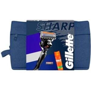 gavesæt Gillette Fusion Proglide