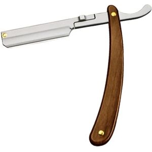 Straight Razor Straight Edge Barber Razor Hair Razor