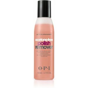 OPI Acetonefri Polish Remover 110ml