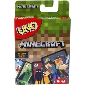 UNO MINECRAFT