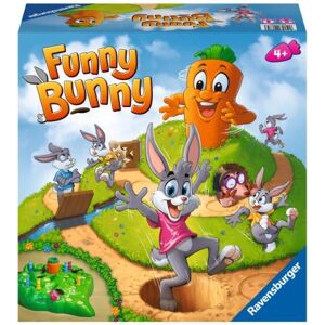 Ravensburger Funny Bunny