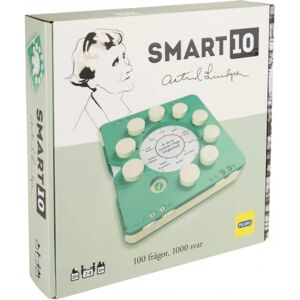 Festspil Peliko Smart10 Astrid Lindgren - Martinex