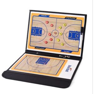 BATTERY Styrelse Basketboll Coaching Board, LCD Fotboll strategi styrelse med CDQ