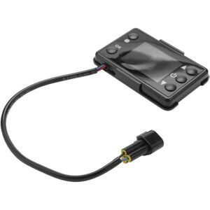 12v/24v 3/5kw Lcd-skærm Parkeringsvarmeafbryder Bilvarmeenhed Controller Universal For Car Tra