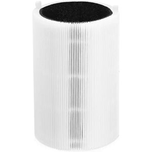 Udskiftningsfilter til Blueair Blue Pure 411/411+ & Blueair 3210 Air Purifier Filter Activated Carb