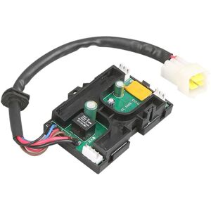 12v 5kw Circuit Board Hovedbundkort Controller til Parkeringsvarmer Dieselvarmer Bilbundkort