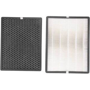 Rio Fy2420/30 Fy2422 Activated Carbon Hepa Filter Sheet Udskiftningsfilter til luftrenser Ac2889 Ac2887 Ac2882