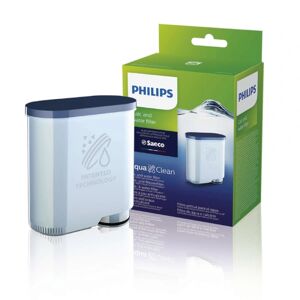 Philips Kalk- og Vandfilter til Saeco