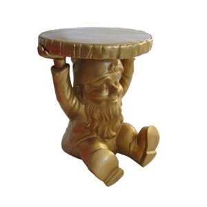 Kartell Attila Gnome Guld