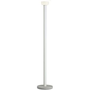 Flos Bellhop Standerlampe - Hvid - DEMO.