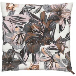 Cozy Living Copenhagen Cozy Living Lily Flower siddehynde - mud