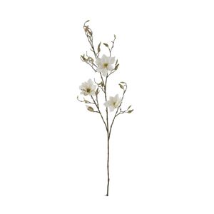 J-Line Magnolia gren - hvid