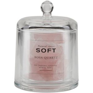 Bahne Interior Duft Quartz - soft rose