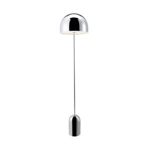 Tom Dixon Bell Chrome Floor