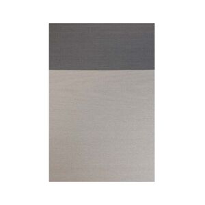 Woodnotes Beach tæppe 170x240 - Light Grey-Graphite