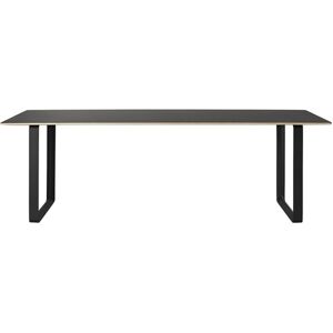 Muuto 70/70 bord - 225x90cm.