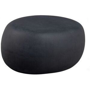 vtwonen Pebble bord - 65x49 - anthracite