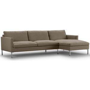 Juul Sofaer Juul 903 Chaiselong Sofa - Stof Stone