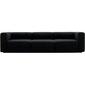 HAY Mags Sofa - 3 Pers. - Hallingdal 180