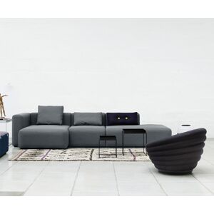 HAY Mags Sofa -  3 pers. - Combination 4  - Steelcut Trio 2 - 153