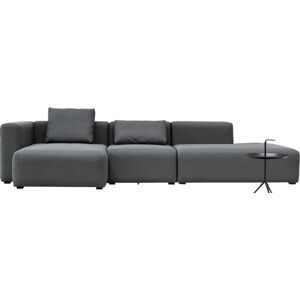 HAY Mags Sofa -  3 pers. - Combination 4  - Steelcut Trio 2 - 153