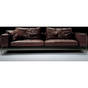 Flexform Lifesteel - Chaiseloungesofa