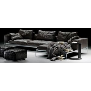 Flexform Lifesteel - Chaiseloungesofa