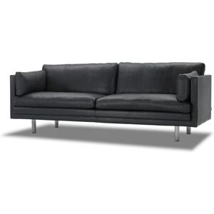 Juul Sofaer Juul 953 Sofa Læder Prestige - L: 180 cm