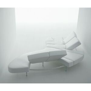 Edra Flap sofa