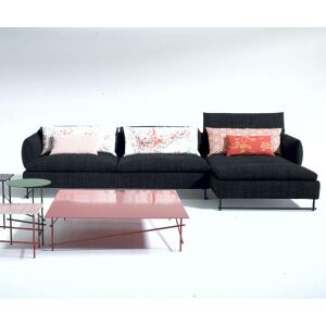 Moroso Shanghai Tip Modulsofa