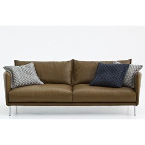 Moroso Gentry sofa læder