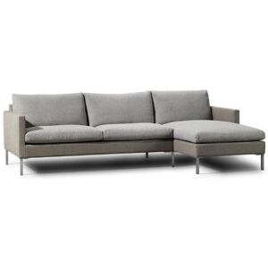 Juul Sofaer Juul 903 Chaiselong Sofa - Stof Stone