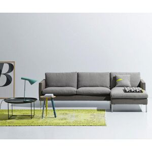 Juul Sofaer Juul 903 Chaiselong Sofa - Stof Stone