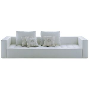 Zanotta Kilt 3 Pers sofa