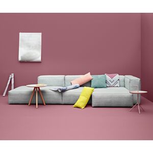 HAY Mags Soft Sofa - Combination 3 - Divina Melange 120