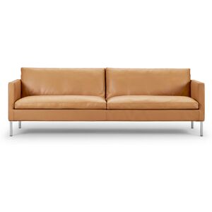 Juul Sofaer Juul 903 Sofa - Prestige Cognac -240cm - DEMO.