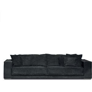 Baxter Budapest Soft Sofa - 300cm - DEMO.