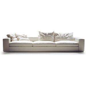 Flexform Groundpiece sofa