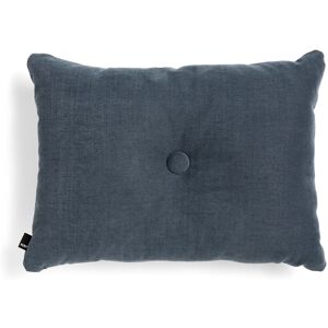 HAY ACC HAY Dot Cushion - Tint Midnight Blue